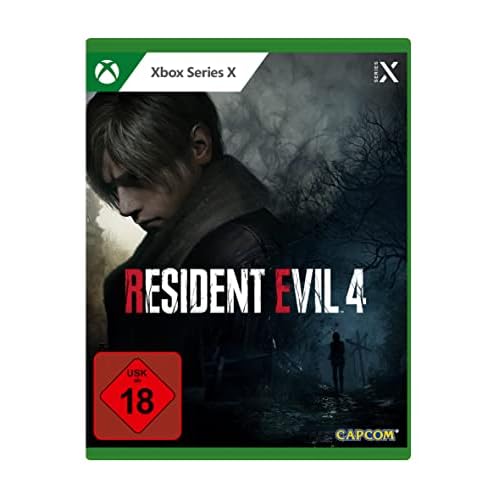 Resident Evil 4 | Remake