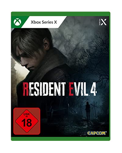  Resident Evil 4  Remake