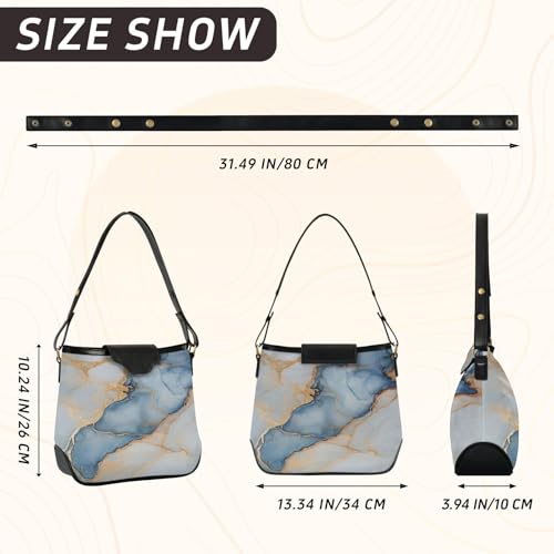 Sac à bandoulière grand volume pour le travail de bureau et infirmière - 4