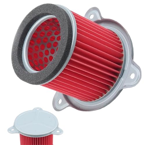 Filtre à air admission Transalp XL600V XRV650 XRV750 1987-2000 pièce 17230-MM9-000