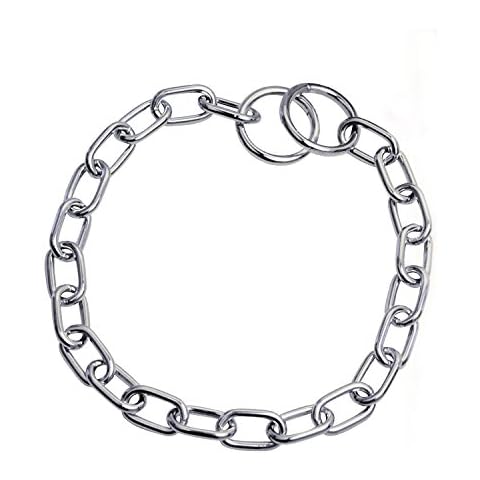 Collier étrangleur HS Sprenger Cover