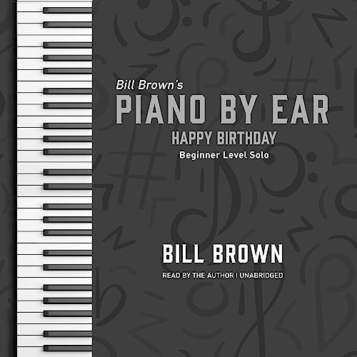 Happy Birthday by Bill Brown episode artwork
