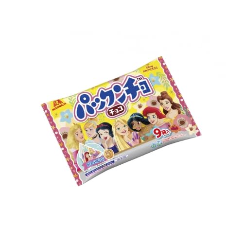 森永製菓 パックンチョ チョコ 10個 (チョコレート) 価格比較 - 価格.com