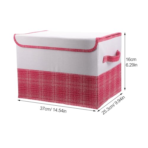 Boîte pliable et étanche iplusmile protégeant le rangement divers du dortoir