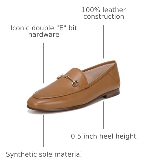 Image of Sam Edelman Women's Loraine Bit Loafer
