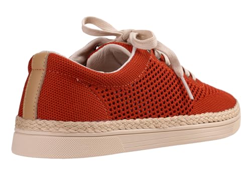 Revitalign Women's Macey,Rooibos Red 10 by REVITALIGN - Image 2
