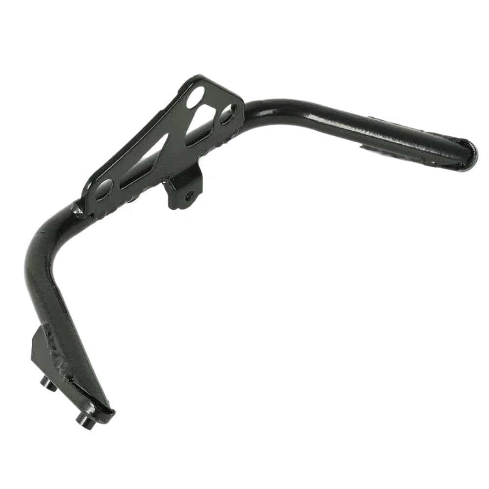 Uknnwuprg Onecolor Motorcycle Front Headlight Upper Fairing Stay Bracket Compatible With Cbr 929 2000 2001