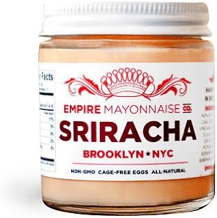Sriracha Mayo Three Pack