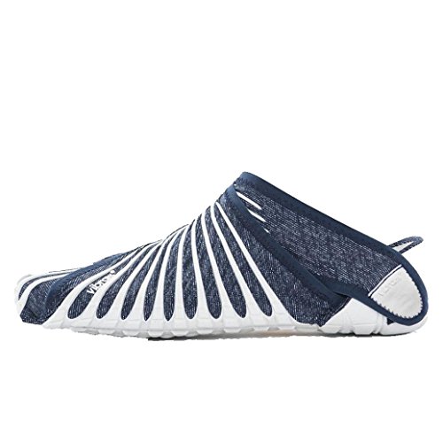 Hometom Men Women Unisex Fit Comfy Shoes (L, Sky Blue)