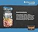 Belcando Finest Selection – Hundefutter – Junior 6x125g - getreidefreies Nassfutter mit Huhn & Ei - Premium-Welpenfutter im Frischebeutel Bundle