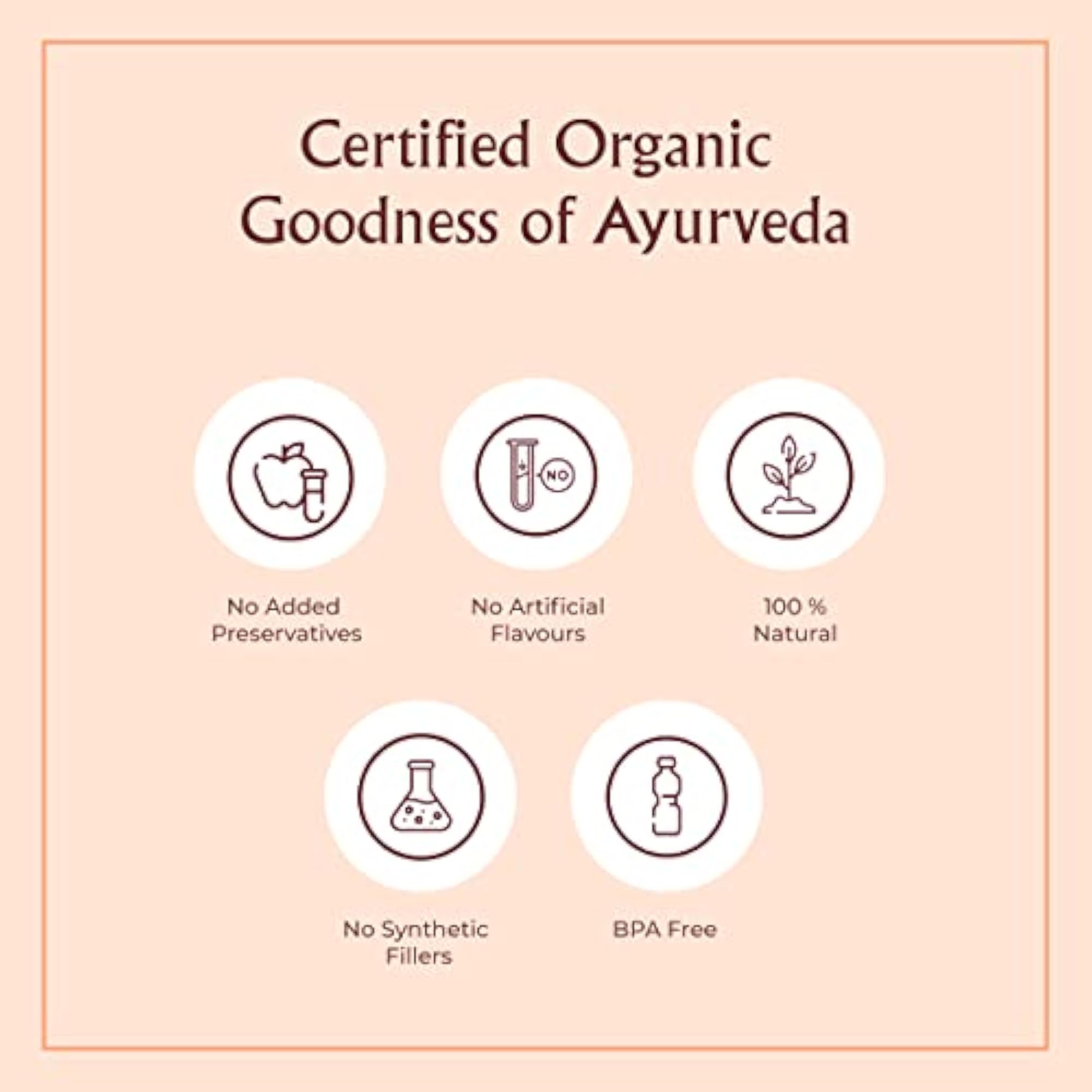 Khandige Organic Ashwagandha Powder, 200 gm