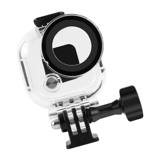 Accesorio de filmación de snowboard y buceo profundo con carcasa estanca