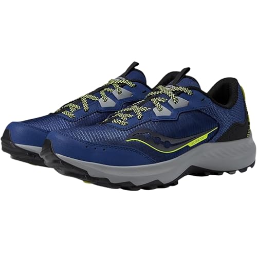 Image of Saucony Mens Aura Tr