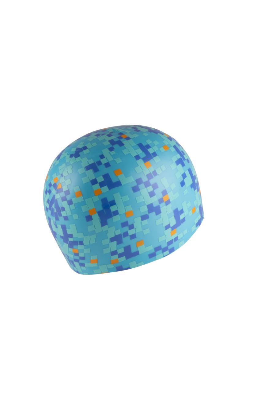 Arena Arena Gorro de Natación Unisex Moldeado Poolish - Gorro de natación Unisex Adulto