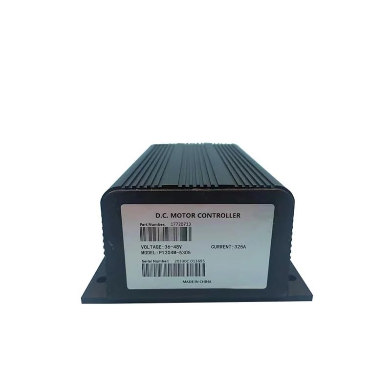 Contrôleur de Vitesse de démarrage électronique for véhicule 36-48 V 325 A CC