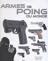 armes de poing du monde 2916357491 Book Cover