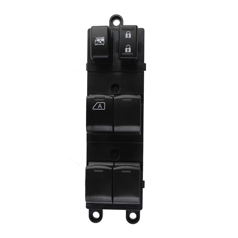 Commande vitre électrique Honda Versa 2009-2012 pour réparer un bouton de portière bloqué