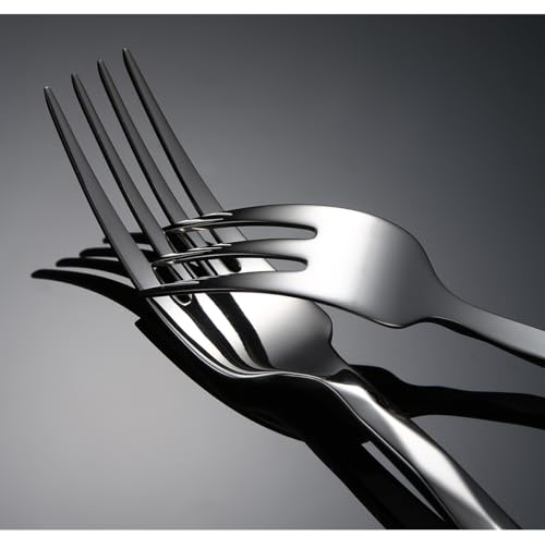 Set Cuchillos Cocina 5 Piezas Acero Inox Base miniatura 6