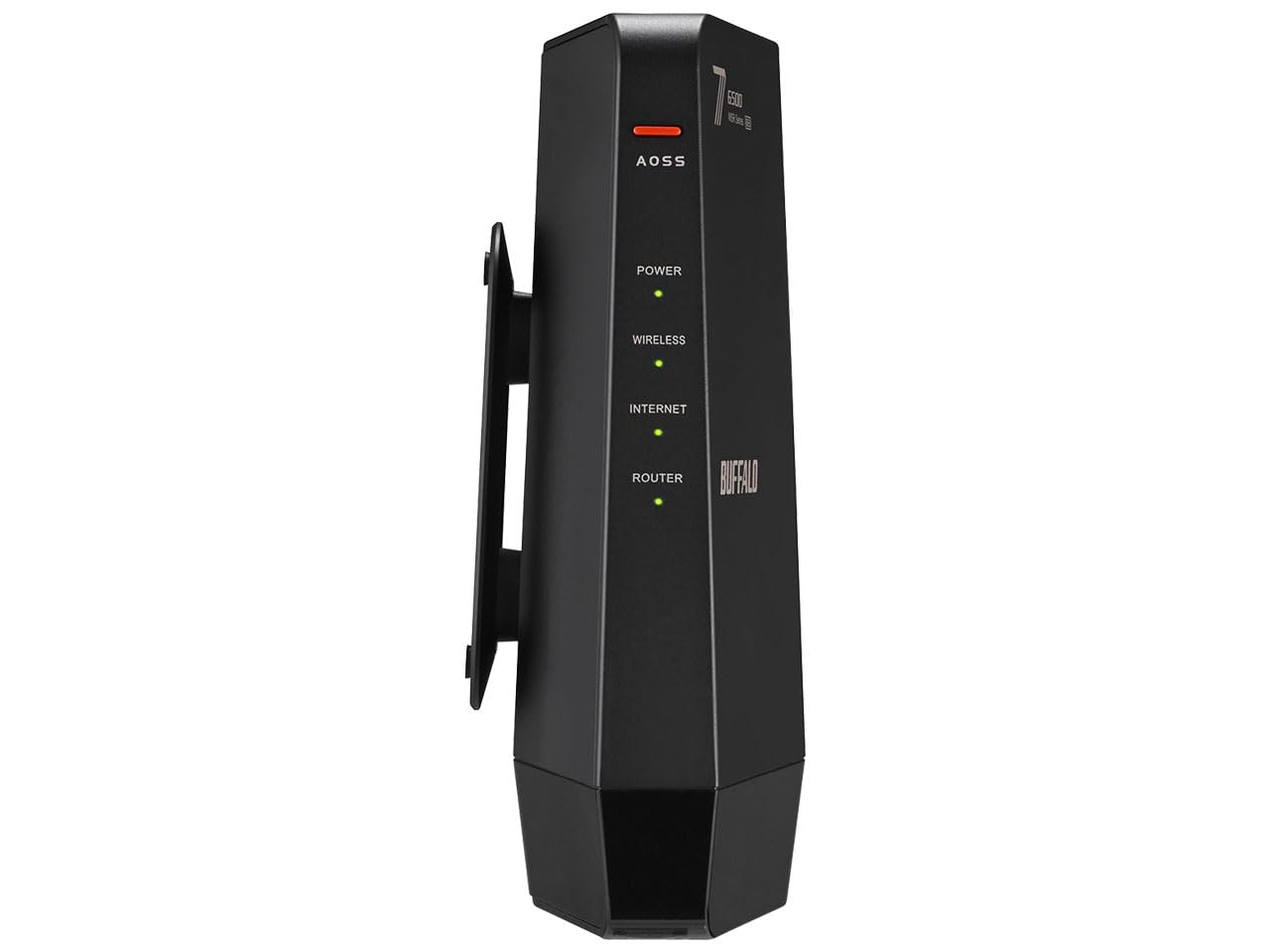 Amazon.co.jp: BUFFALO Wi-Fi 7 (11be) Compatible Dual Band Wi-Fi