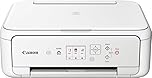 Canon PIXMA TS5151 Series - All-in-One Printers for Home Use | Wireless for Easy Printing From Your Smartphone | Canon Printer Home Printers