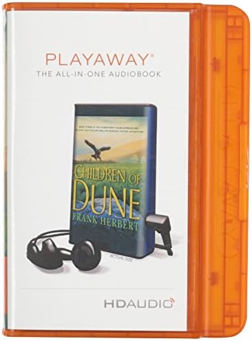 Children of Dune
