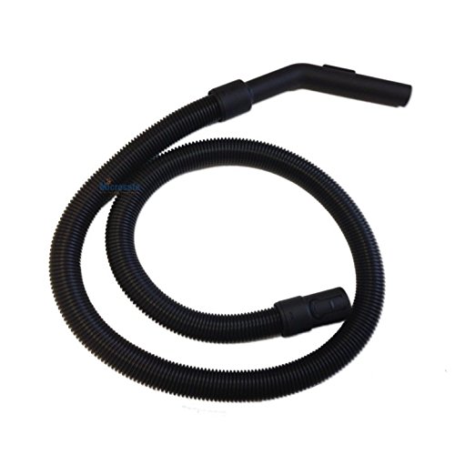 Vhbw Ersatz-Schlauch Für Bosch Staubsauger – 1,8 M, Mit Handgriff, 35 Mm