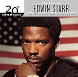20th Century Masters: The Millennium Collection: Best of Edwin Starr