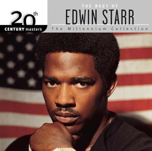 Edwin Starr