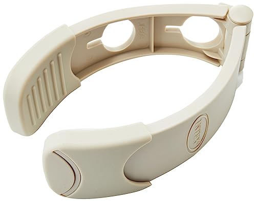 Intex 28505 – Kopfstütze für PureSpa, Schaumstoff, Beige, 28 x 23 x 17 cm