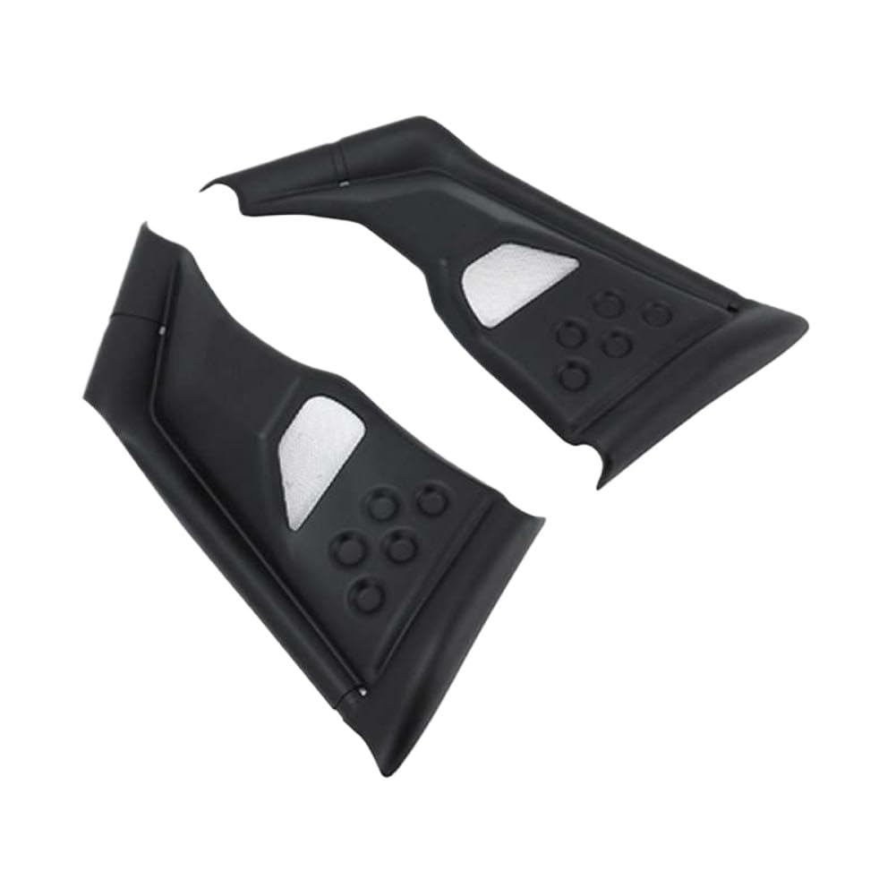 Juego De Cubiertas Protectoras para Carenado Y Motor Compatible con 500 300 2017-2023