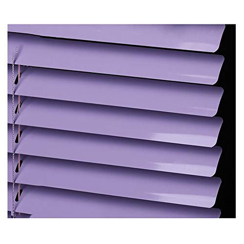 Liangjun Venetian Blinds Roman Window Shades Aluminum Alloy Waterproof Roller Blind Cover Light Adjustable Office Household, Size Customization (Color : A, Size : 100X160Cm) #TOP21