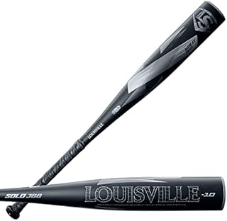 Louisville Slugger 2022 Solo (-10) 2 3/4