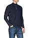 Produktbild Pioneer Herren Troyer Pullover, Night Sky, L
