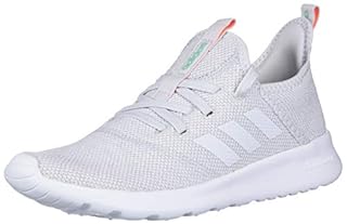 adidas women's cloudfoam pure running shoe black