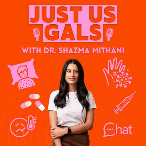 The Mom RX: Measles, Misinformation, Medical Myths, Fevers, Antibiotics and Back-to-School Sickness