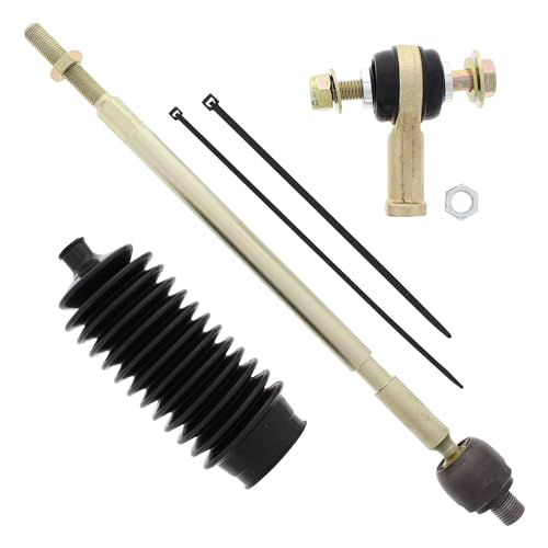 Kit de barra de acoplamiento All bolas 51-1057-l izquierda rotula de direccion para quad ATV