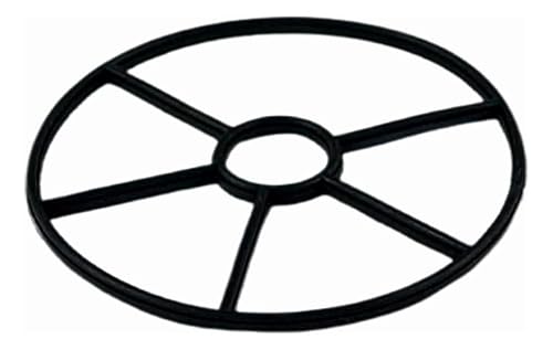 Borracha Arandela De Vedação Seletor Válvula Azul Sodramar