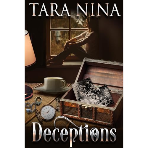 Deceptions : Tara Nina episode artwork