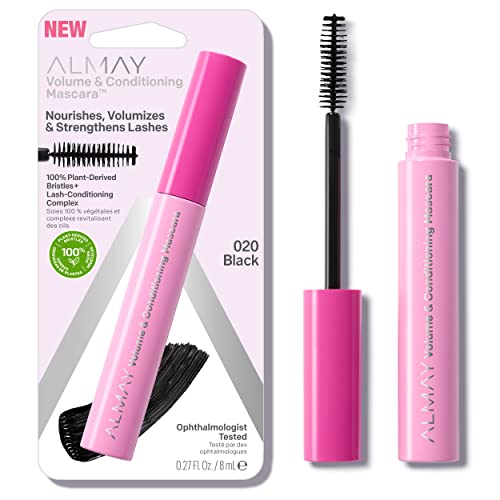 Almay Volume & Conditioning Mascara Product Picture