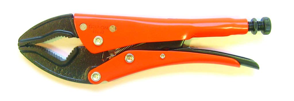 Grip-on -GK-SET5 / SET Zacisk do uchwytu/Zestaw ogólny Zacisk do uchwytu 1 x (KB5-GR 111-05 131-07 139-10 111-10 131-10)