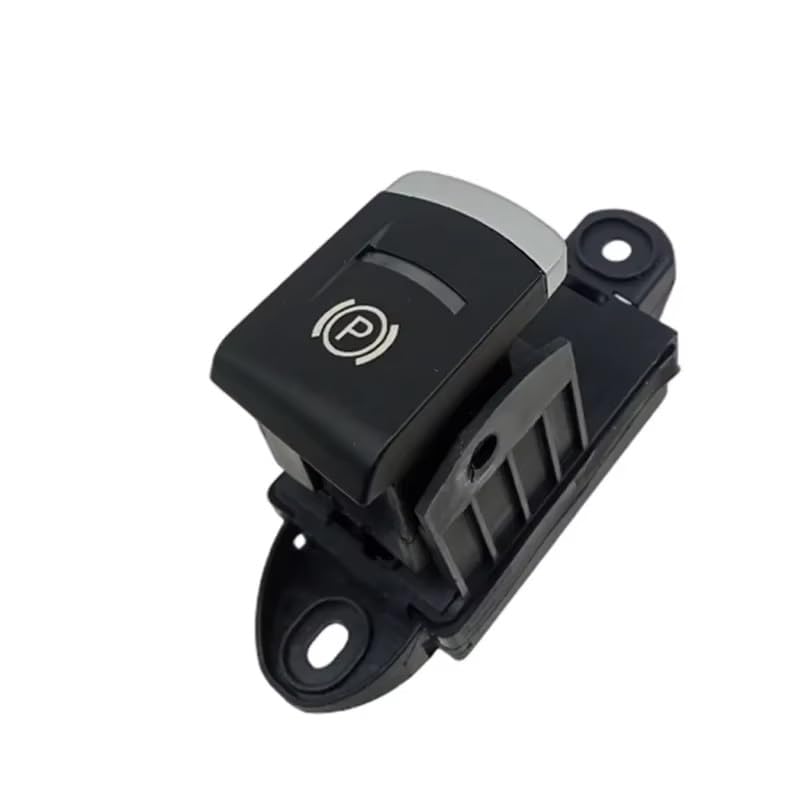 Botón de freno de mano electrónico 4F1927225C interruptor consola central para Audi A6 C6 RS6 S6 2