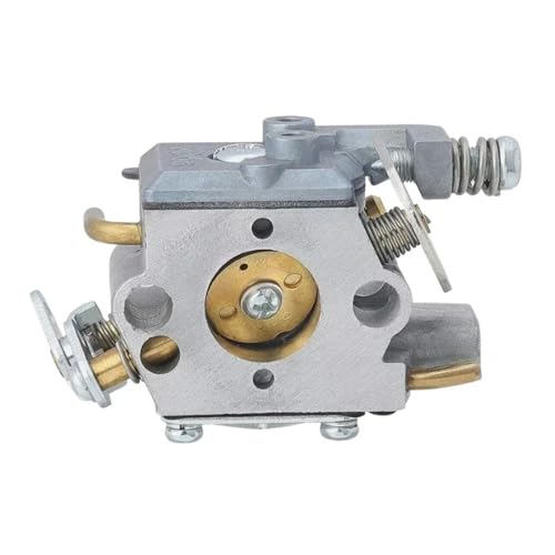 Carburateur RY3714 et RY3716 pour tronçonneuse thermique pièce 309376002