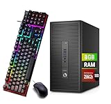 Caractéristiques du produit reconditionné : veuillez noter que le produit reconditionné a subi une inspection, des tests et un nettoyage professionnels. Les accessoires peuvent ne pas être d'origine, mais ils sont compatibles et entièrement fonctionnels. Le produit sera livré dans une boîte standard avec mesures anti-vibrations. Il ne sera pas livré dans son emballage d'origine.