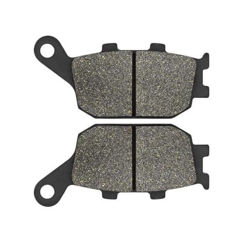 CBR900RR�A�t�@�C�A�u���[�h CB900F�A�z�[�l�b�g CB 900F�ACB1000F�AVTR 1000�p�I�[�g�o�C�p�t�����g�����A�u���[�L�p�b�h �y�_��