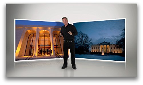 The Art Of Travel Photography: Six Expert Lessons #TOP5