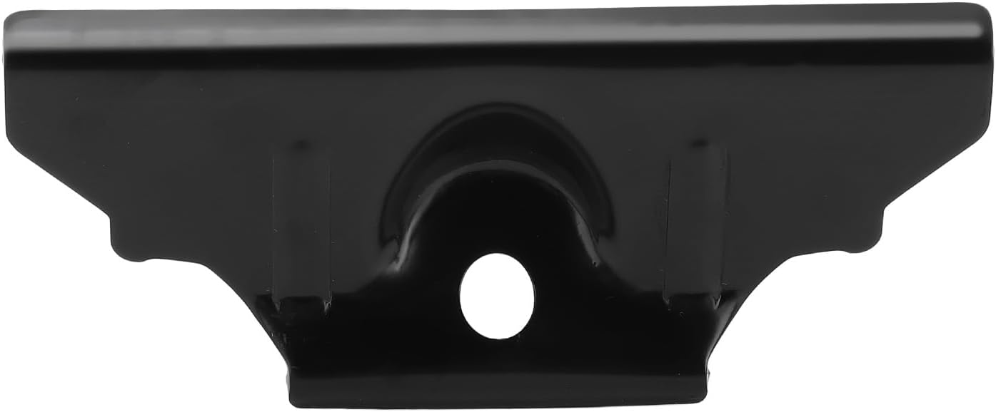 Acouto Battery Hold Down Clamp, Car Battery Shelf Bracket Replacement with ABS Material for IONIQ ELECTRIC 2017‑2021, OEM for 37160-2V000 & More, Fit for VENUE 1.6L & CARNIVAL 3.5L,