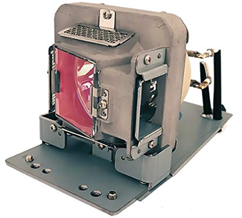 Lampe SP LAMP 098 avec boîtier compatible vidéoprojecteur Infocus IN3144 IN3146 IN3148HD
