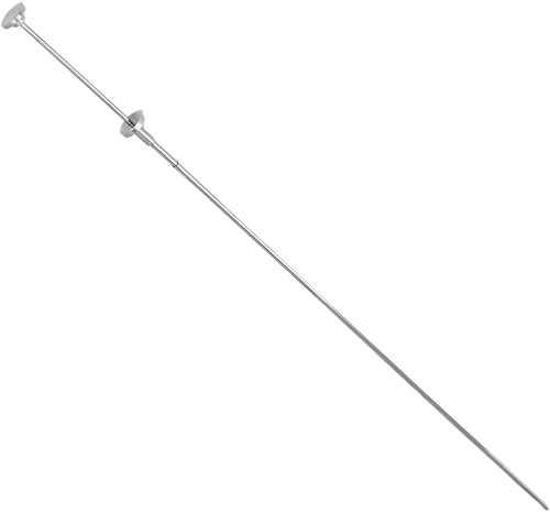 Miniatura 9 de TOPINCN Herramienta de inseminación de vacas para pistola 0.0 fl oz 0.0 fl oz Granja manga externa de vaca Inseminación Utensilio Herramienta