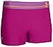 Produktbild Under Armour Damen HG Alpha Shorty Magenta Shock Größe L