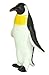 Safari Ltd. Ocean TOOB - 12 Mini Figurines: Sea Lion, Eagle Ray, Starfish, Turtle, Penguin, Octopus, Whales, Moray Eel, Sharks, and Dolphin - Educational Toy Figures For Boys, Girls & Kids Ages 3+